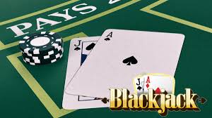 Pelajari 5 Cara Bermain Blackjack Online Agar Terlihat Seperti Profesional