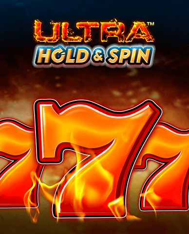 Permainan Unik Slot Ultra Hold and Spin